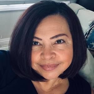 Meet your Posher, Marlene